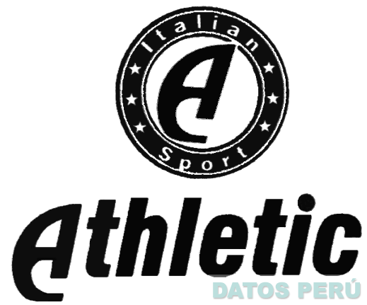 ATHLETIC A ITALIAN SPORT
