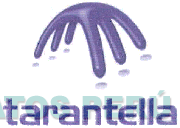 TARANTELLA