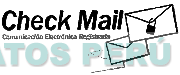CHECK MAIL COMUNICACION ELECTRONICA REGISTRADA