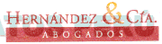HERNANDEZ & CIA. ABOGADOS