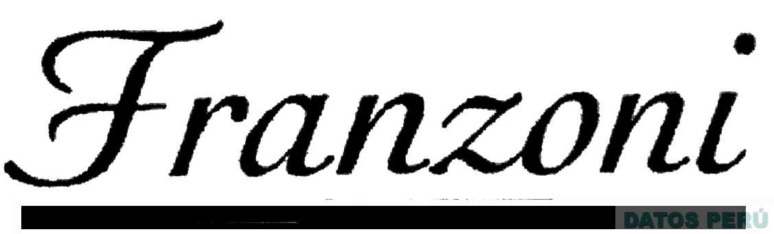 FRANZONI
