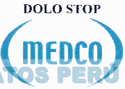 DOLO STOP MEDCO