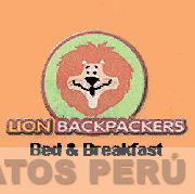LION BACKPACKERS BED & BREAKFAST