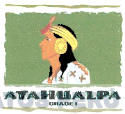 ATAHUALPA GRADE I