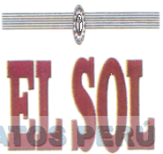 EL SOL