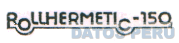 ROLLHERMETIC-150