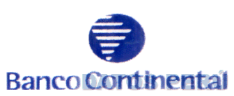 BANCO CONTINENTAL