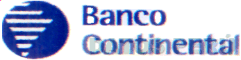 BANCO CONTINENTAL