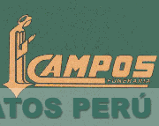CAMPOS FUNERARIA