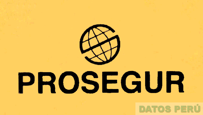 PROSEGUR