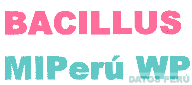 BACILLUS MIPERU WP