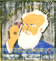 OPORTO DEL ABUELO OCUCAJE