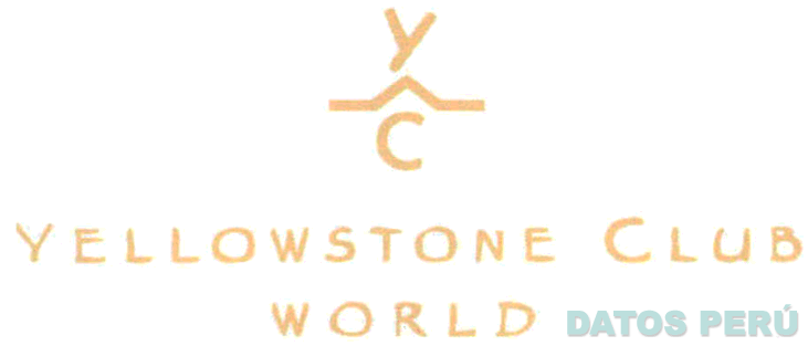 YC YELLOWSTONE CLUB WORLD