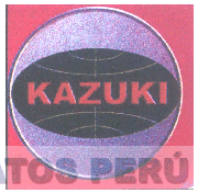 KAZUKI