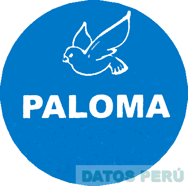 PALOMA