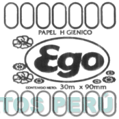 EGO