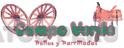 CAMPO VERDE POLLOS Y PARRILLADAS