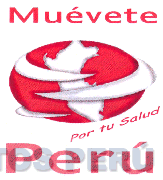 MUEVETE POR TU SALUD PERU