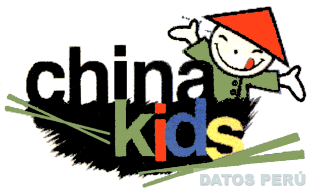 CHINA KIDS
