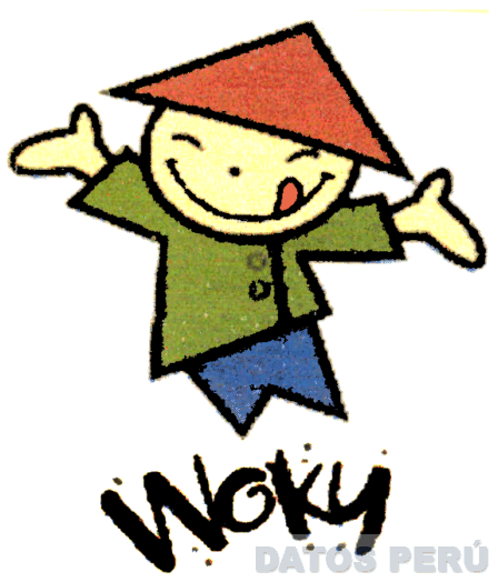 WOKY