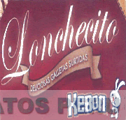 LONCHECITO KEBON