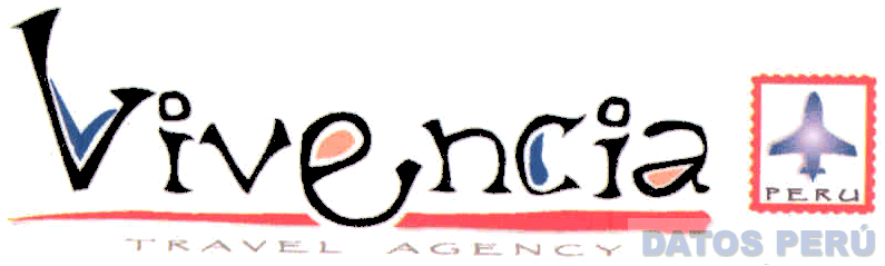 VIVENCIA PERU TRAVEL AGENCY