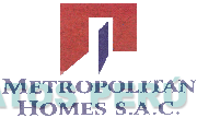 METROPOLITAN HOMES S.A.C.