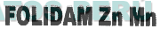 FOLIDAM ZN MN