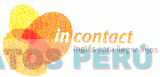 IN CONTACT INGLES PARA LLEGAR LEJOS
