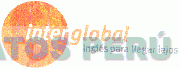 INTERGLOBAL INGLES PARA LLEGAR LEJOS
