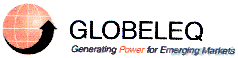 GLOBELEQ GENERATING POWER FOR EMERGING MARKETS