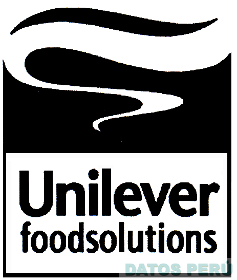 UNILEVER FOODSOLUTIONS
