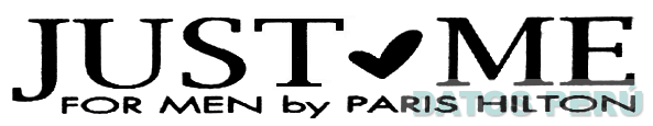 JUST ME FOR MEN BY PARIS HILTON