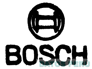 BOSCH