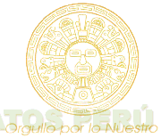 ORGULLO POR LO NUESTRO