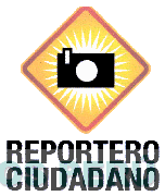 REPORTERO CUIDADANO