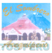 EL SOMBRERO AREQUIPEÑO