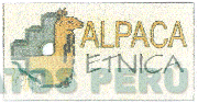 ALPACA ETNICA