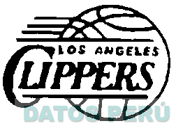 LOS ANGELES CLIPPERS