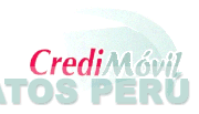 CREDI MOVIL