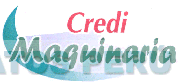 CREDI MAQUINARIA