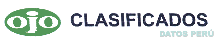 OJO CLASIFICADOS