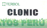 TERBOL CLONIC