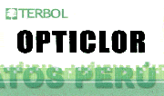 TERBOL OPTICLOR