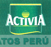 ACTIVIA