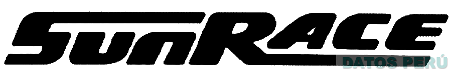 SUNRACE