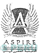 A ASPIRE ACADEMY FOR SPORTS EXCELLENCE