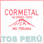 CORMETAL
