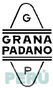 GP GRANA PADANO