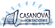 CASANOVA IMPORTACIONES